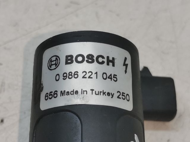 bontott RENAULT MEGANE II Gyújtótrafó