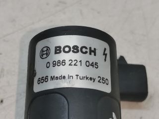 bontott RENAULT MEGANE II Gyújtótrafó