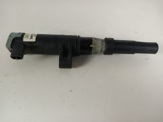 bontott RENAULT MEGANE II Gyújtótrafó