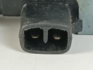 bontott RENAULT MEGANE II Gyújtótrafó