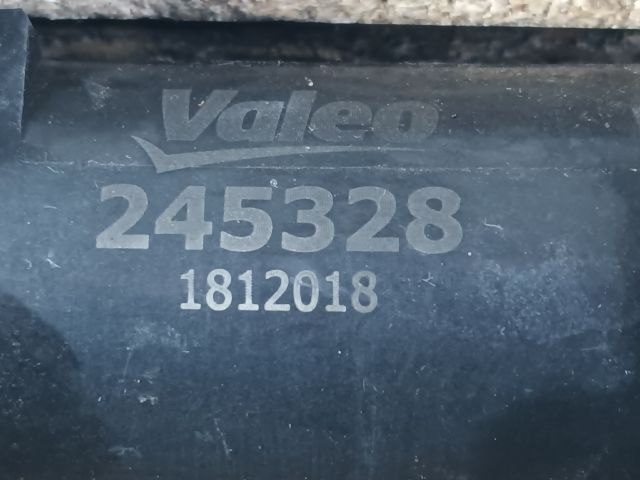 bontott RENAULT MEGANE II Gyújtótrafó