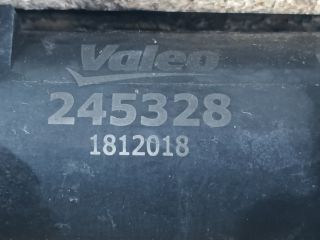 bontott RENAULT MEGANE II Gyújtótrafó