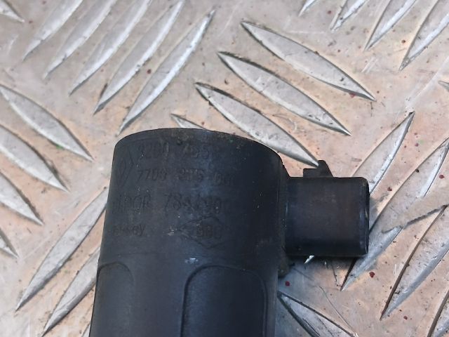 bontott RENAULT MEGANE II Gyújtótrafó