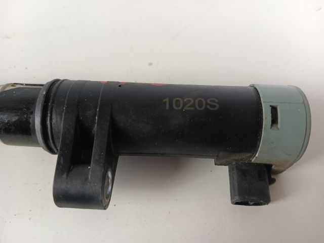 bontott RENAULT MEGANE II Gyújtótrafó