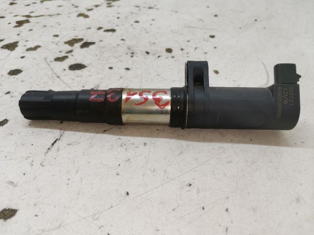 bontott RENAULT MEGANE II Gyújtótrafó