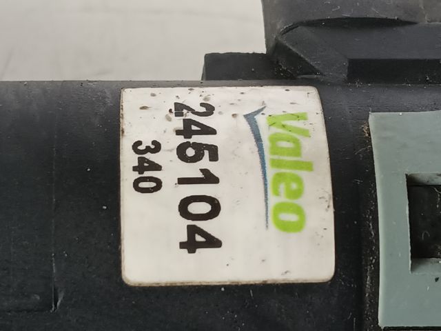 bontott RENAULT MEGANE II Gyújtótrafó