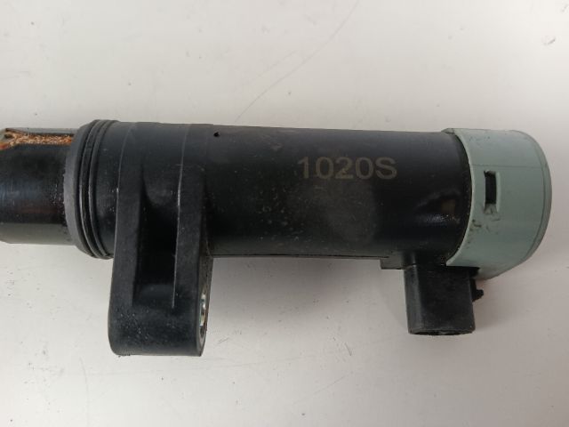 bontott RENAULT MEGANE II Gyújtótrafó