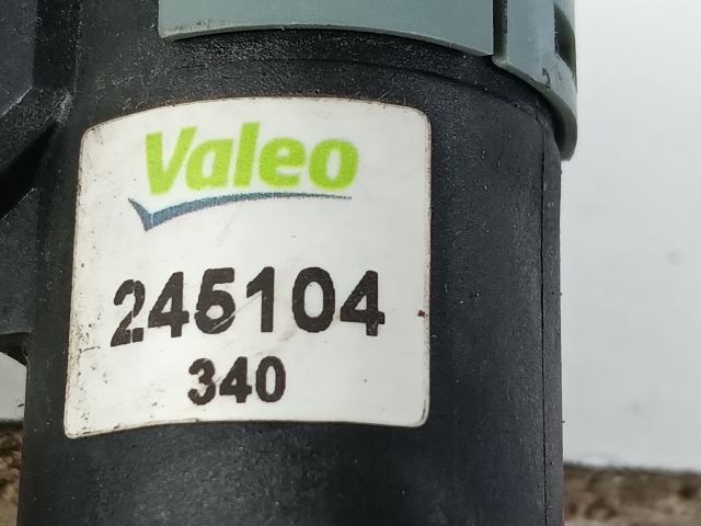 bontott RENAULT MEGANE II Gyújtótrafó