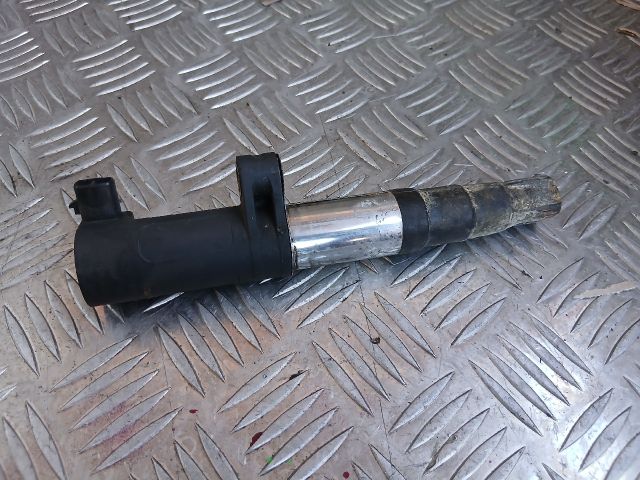 bontott RENAULT MEGANE II Gyújtótrafó