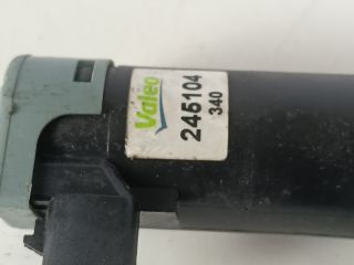 bontott RENAULT MEGANE II Gyújtótrafó