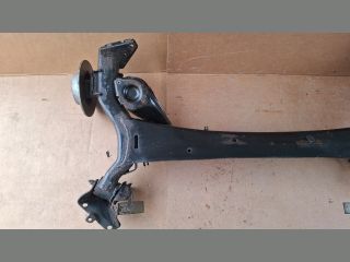 bontott RENAULT MEGANE II Hátsó Híd (Tárcsafékes)