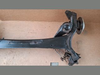 bontott RENAULT MEGANE II Hátsó Híd (Tárcsafékes)