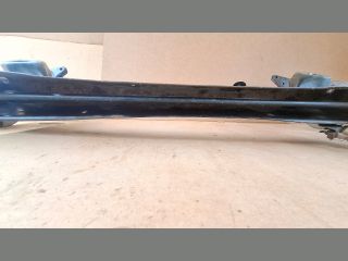 bontott RENAULT MEGANE II Hátsó Híd (Tárcsafékes)