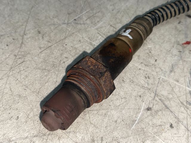 bontott RENAULT MEGANE II Hátsó Lambdaszonda