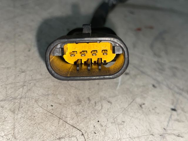 bontott RENAULT MEGANE II Hátsó Lambdaszonda