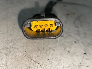 bontott RENAULT MEGANE II Hátsó Lambdaszonda