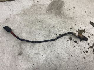 bontott RENAULT MEGANE II Hátsó Lambdaszonda