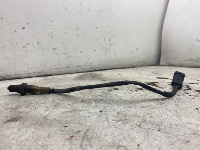 bontott RENAULT MEGANE II Hátsó Lambdaszonda