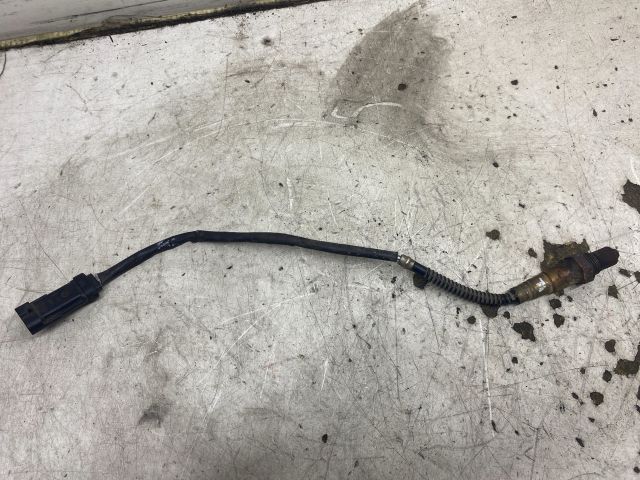 bontott RENAULT MEGANE II Hátsó Lambdaszonda