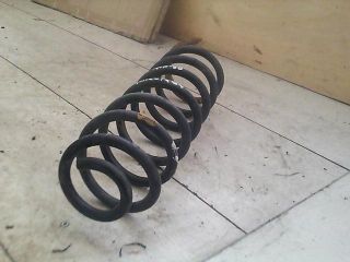 bontott RENAULT MEGANE II Hátsó Rugó