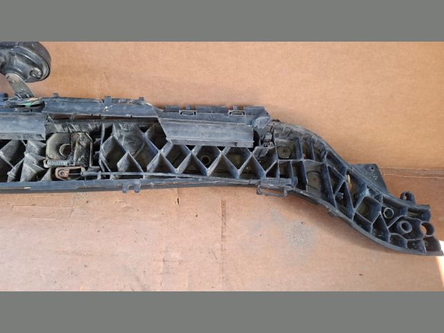 bontott RENAULT MEGANE II Homlokfal (Üres lemez)