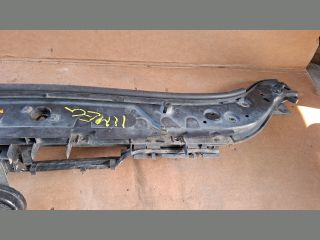 bontott RENAULT MEGANE II Homlokfal (Üres lemez)