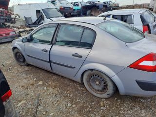 bontott RENAULT MEGANE II Homlokfal (Üres lemez)