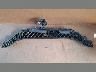 bontott RENAULT MEGANE II Homlokfal (Üres lemez)