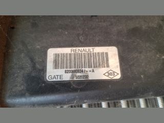 bontott RENAULT MEGANE II Hűtőventilátor