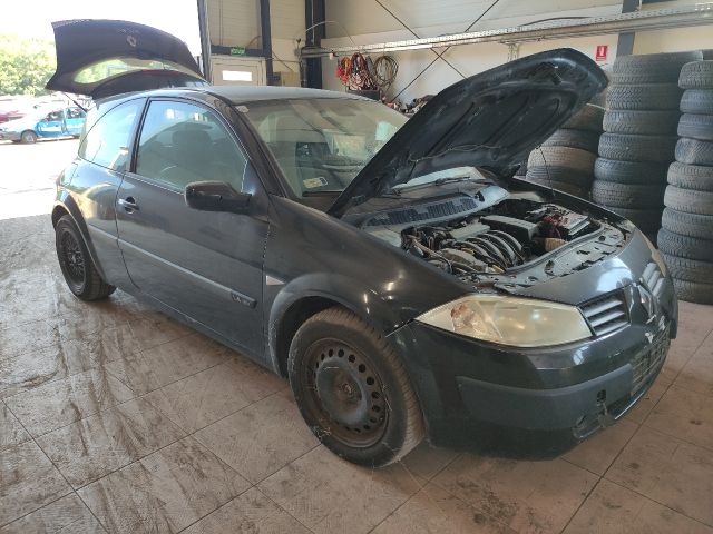 bontott RENAULT MEGANE II Hűtőventilátor