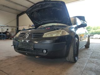 bontott RENAULT MEGANE II Hűtőventilátor