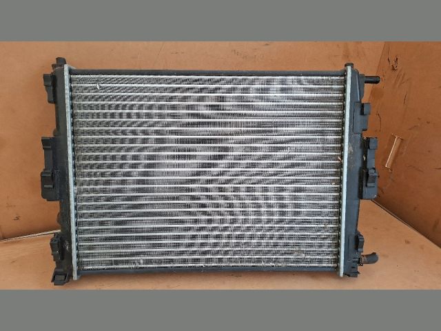 bontott RENAULT MEGANE II Hűtőventilátor