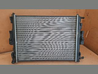 bontott RENAULT MEGANE II Hűtőventilátor