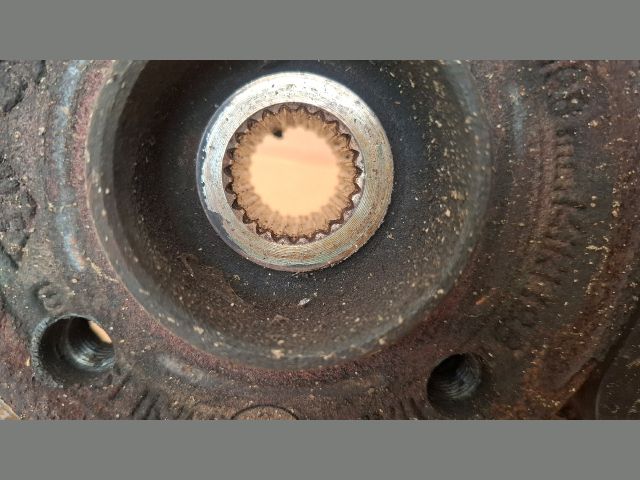 bontott RENAULT MEGANE II Jobb első Csonkállvány Kerékaggyal