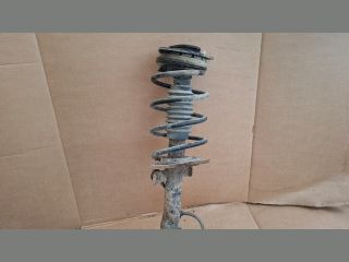 bontott RENAULT MEGANE II Jobb első Gólyaláb (Lengécsillapító, Rugó)