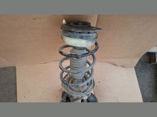 bontott RENAULT MEGANE II Jobb első Gólyaláb (Lengécsillapító, Rugó)