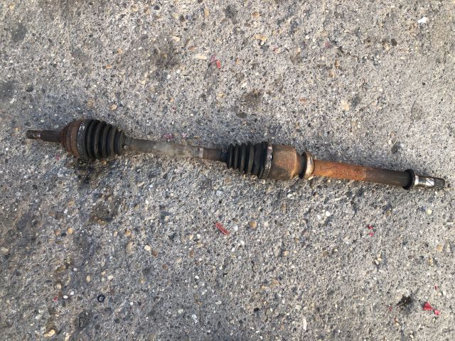 bontott RENAULT MEGANE II Jobb Féltengely