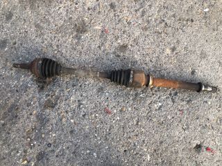 bontott RENAULT MEGANE II Jobb Féltengely