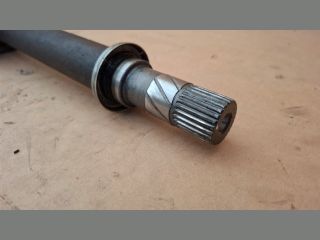 bontott RENAULT MEGANE II Jobb Féltengely