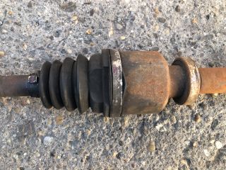 bontott RENAULT MEGANE II Jobb Féltengely