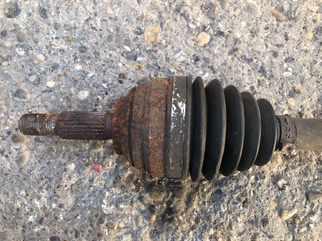 bontott RENAULT MEGANE II Jobb Féltengely