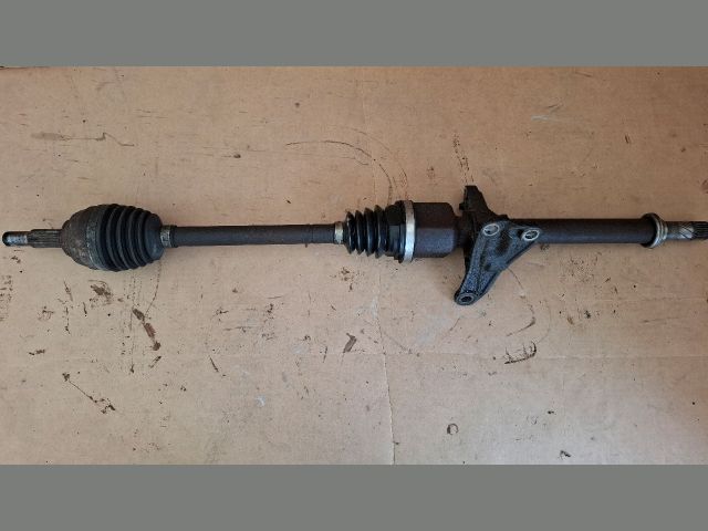 bontott RENAULT MEGANE II Jobb Féltengely