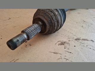 bontott RENAULT MEGANE II Jobb Féltengely