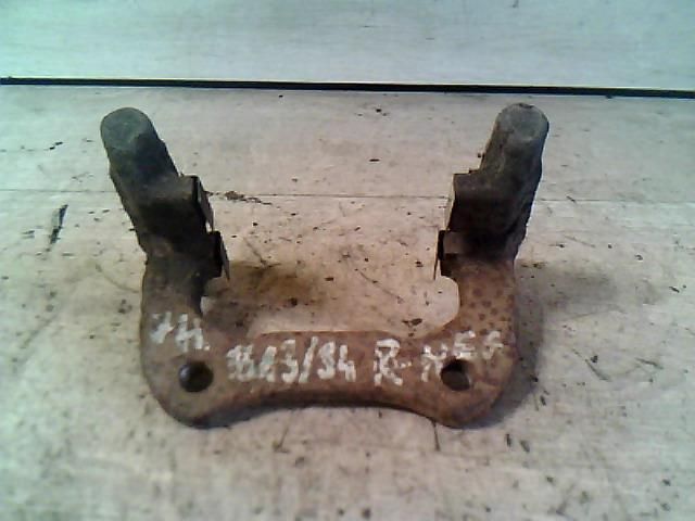 bontott RENAULT MEGANE II Jobb hátsó Fékkengyel