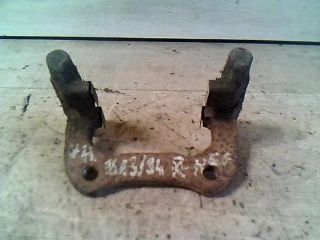 bontott RENAULT MEGANE II Jobb hátsó Fékkengyel