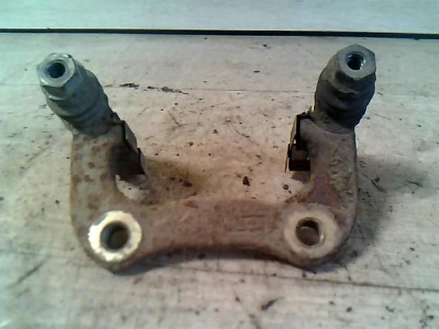 bontott RENAULT MEGANE II Jobb hátsó Fékkengyel