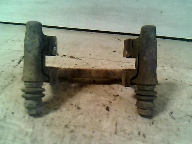 bontott RENAULT MEGANE II Jobb hátsó Fékkengyel