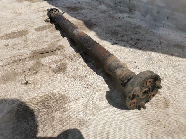 bontott RENAULT MEGANE II Kardántengely