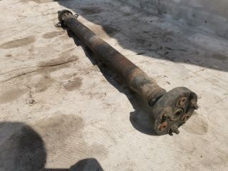 bontott RENAULT MEGANE II Kardántengely