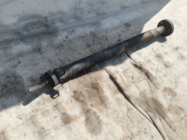 bontott RENAULT MEGANE II Kardántengely